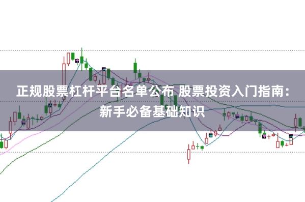 正规股票杠杆平台名单公布 股票投资入门指南：新手必备基础知识
