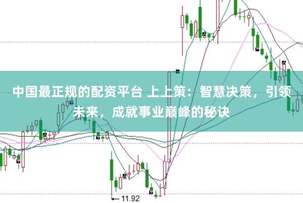 中国最正规的配资平台 上上策：智慧决策，引领未来，成就事业巅峰的秘诀