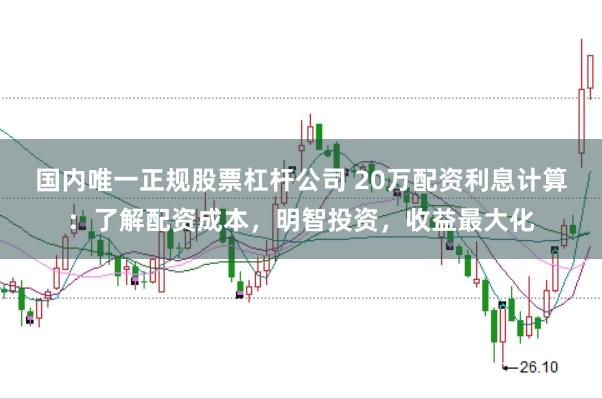 国内唯一正规股票杠杆公司 20万配资利息计算：了解配资成本，明智投资，收益最大化