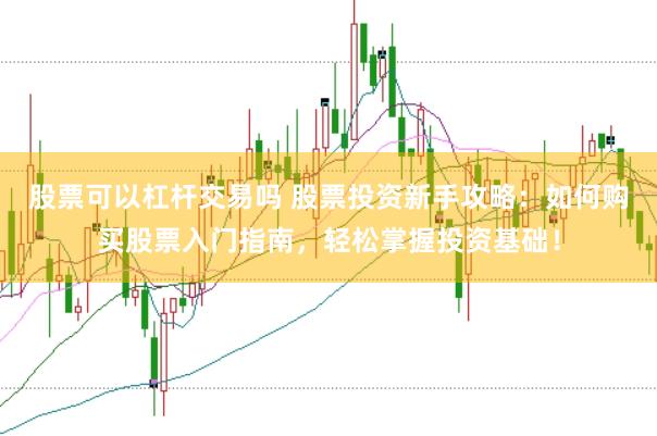 股票可以杠杆交易吗 股票投资新手攻略：如何购买股票入门指南，轻松掌握投资基础！