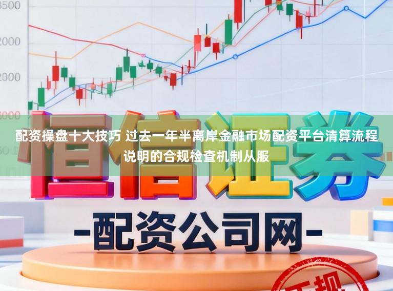 配资操盘十大技巧 过去一年半离岸金融市场配资平台清算流程说明的合规检查机制从服