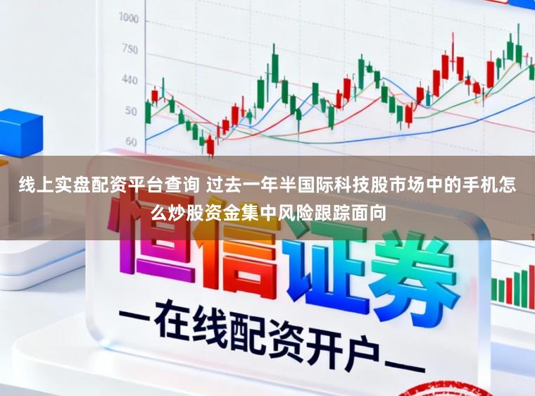 线上实盘配资平台查询 过去一年半国际科技股市场中的手机怎么炒股资金集中风险跟踪面向