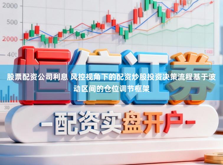 股票配资公司利息 风控视角下的配资炒股投资决策流程基于波动区间的仓位调节框架