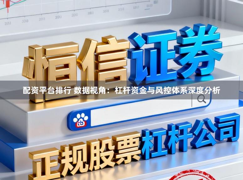 配资平台排行 数据视角：杠杆资金与风控体系深度分析