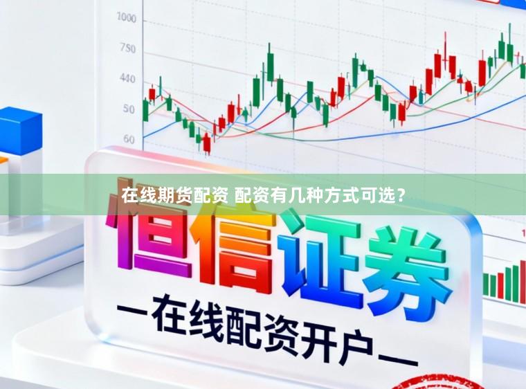 在线期货配资 配资有几种方式可选？
